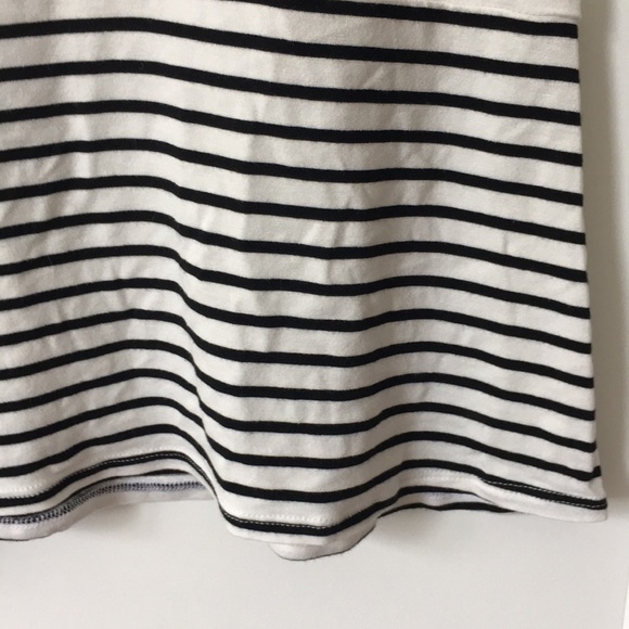 Never worn boutique tri block top! - Picture 3 of 4